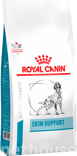 Royal Canin Skin Support Canine