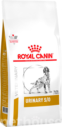 Royal Canin Urinary S/O Canine