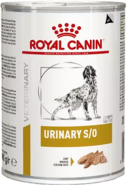 Royal Canin Urinary Canine Cans