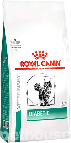Royal Canin Diabetic Feline