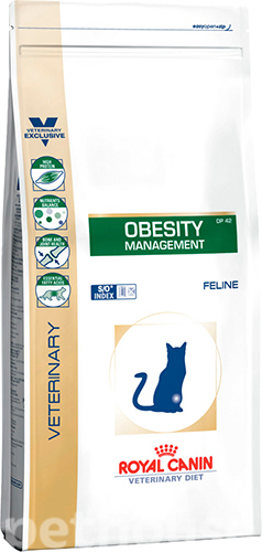 Royal Canin Obesity Feline