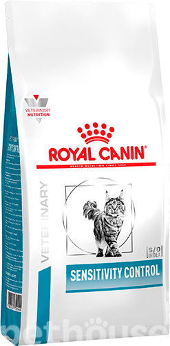 Royal Canin Sensitivity Control Feline
