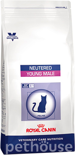 Royal Canin Young Male S/O