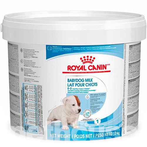 Royal Canin Babydog milk, фото 2