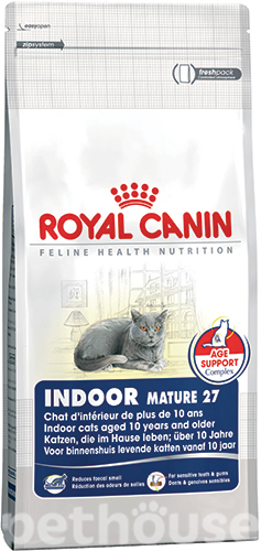 Royal Canin Indoor Mature