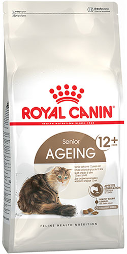 Royal Canin Ageing 12+