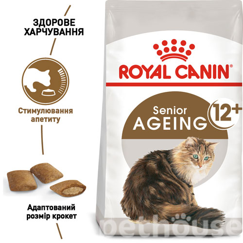 Royal Canin Ageing 12+, фото 2