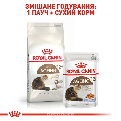 Royal Canin Ageing 12+, фото 5