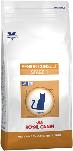 Royal Canin Feline Senior Stage 1 сухой корм для кошек купить в Киеве ...