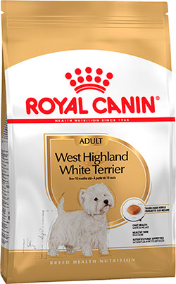 Royal Canin Westie
