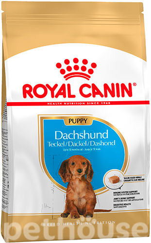 Royal Canin Dachshund Puppy
