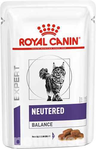 Royal Canin Neutered Weight Balance