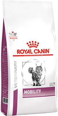 Royal Canin Mobility Feline