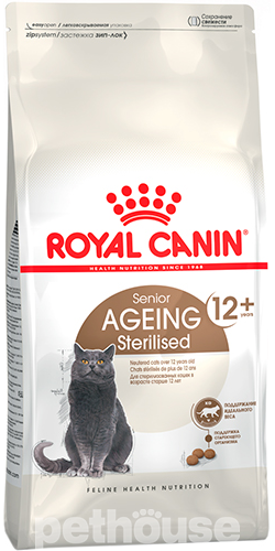 Royal Canin Sterilised Ageing 12+