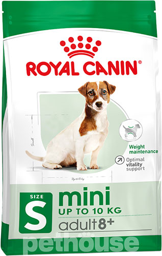 Royal Canin Mini Adult 8+