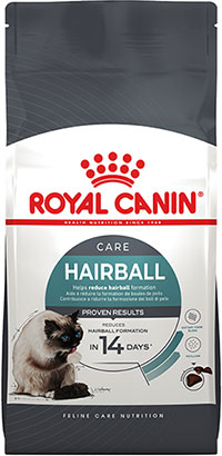Royal Canin Hairball Care