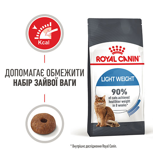 Royal Canin Light Weight Care, фото 2