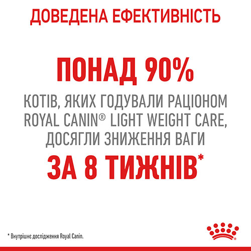 Royal Canin Light Weight Care, фото 5