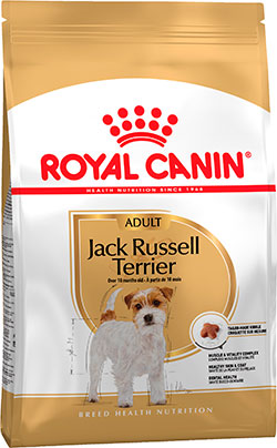 Royal Canin Jack Russell Terrier Adult
