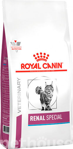 Royal Canin Renal Feline Special