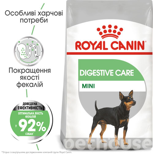 Royal Canin Mini Digestive Care, фото 2
