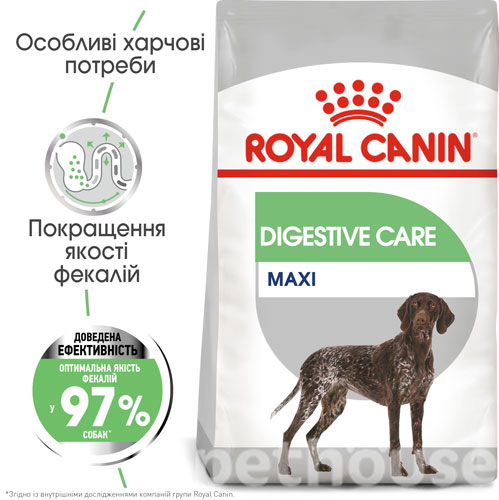 Royal Canin Maxi Digestive Care, фото 2