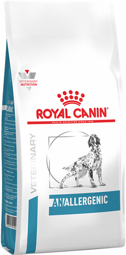 Royal Canin Anallergenic