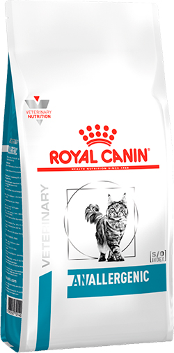 Royal Canin Anallergenic Feline