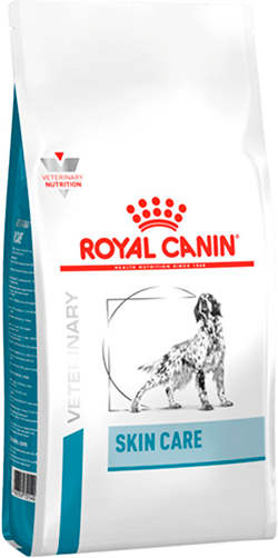 Royal Canin Skin Care Adult Canine