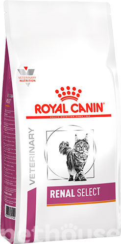 Royal Canin Renal Select Feline