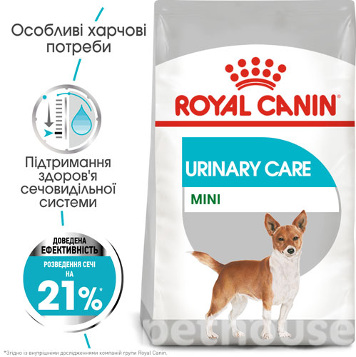 Royal Canin Mini Urinary Care, фото 2