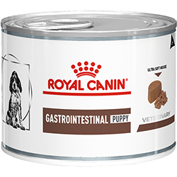 Royal Canin Gastrointestinal Puppy Cans