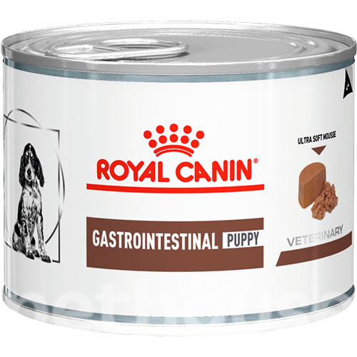Royal Canin Gastrointestinal Puppy Cans