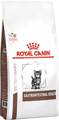 Royal Canin Gastrointestinal Kitten