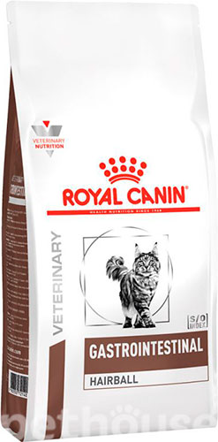 Royal Canin Gastrointestinal Hairball