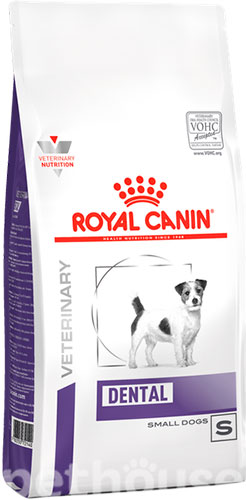 Royal Canin Dental Small Dog