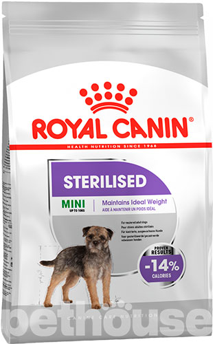 Royal Canin Mini Sterilised