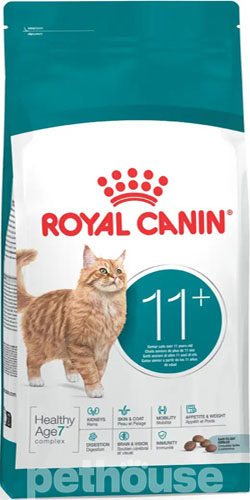 Royal Canin Ageing 11+ Royal Canin Ageing 11+