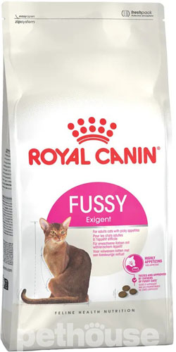 Royal Canin Exigent Fussy Royal Canin Exigent Fussy