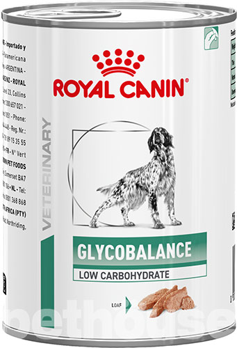 Royal Canin Glycobalance Special LC Dog Cans