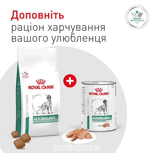 Royal Canin Glycobalance Special LC Dog Cans