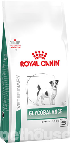 Royal Canin Glycobalance Small Dog