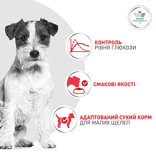 Royal Canin Glycobalance Small Dog