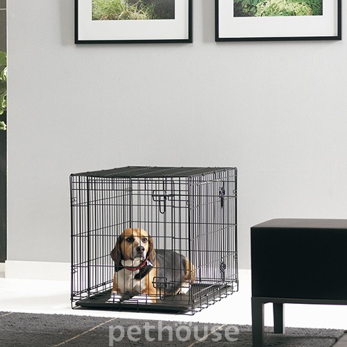 Savic Dog Cottage Клетка для собак, фото 6