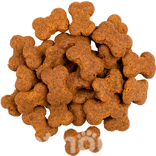 Savory Puppy Crunchy Snack с ягненком и облепихой для щенков, фото 2
