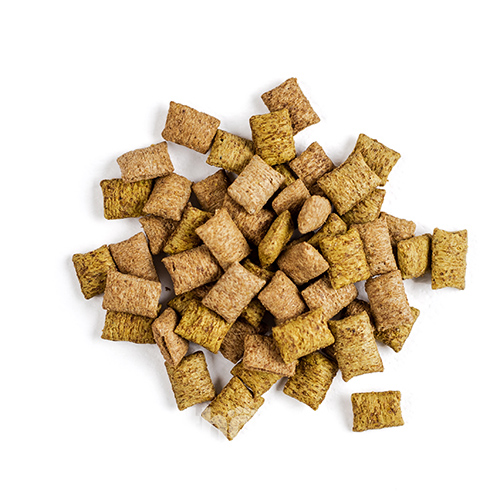 Savory Cats Snacks Pillows Gourmand with Chicken & Cheese Savory Cats Snacks Pillows Gourmand with Chicken & Cheese