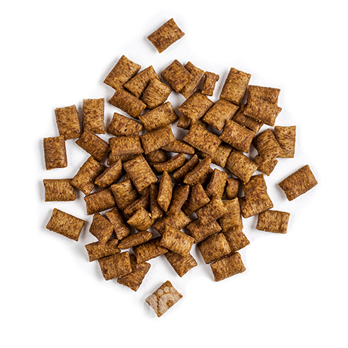 Savory Cats Snacks Pillows Hair Ball Control