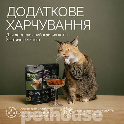 Savory Cats Snacks Crunchy Balls Savory Cats Snacks Crunchy Balls