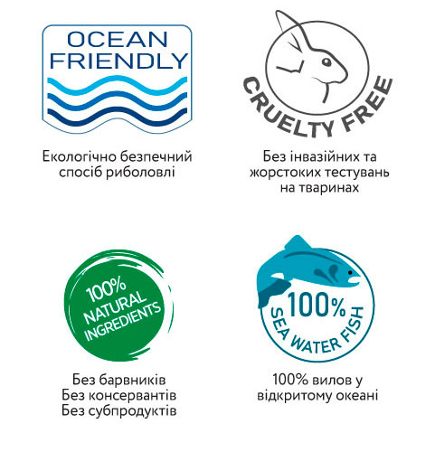 Schesir консервы для кошек, тунец с сурими Schesir консервы для кошек, тунец с сурими