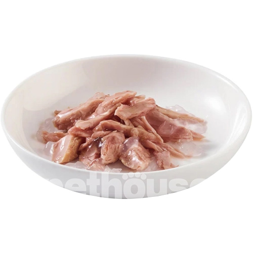 Schesir Tuna для котів